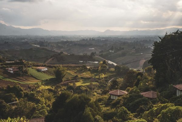 Un destino cultural, religioso y natural