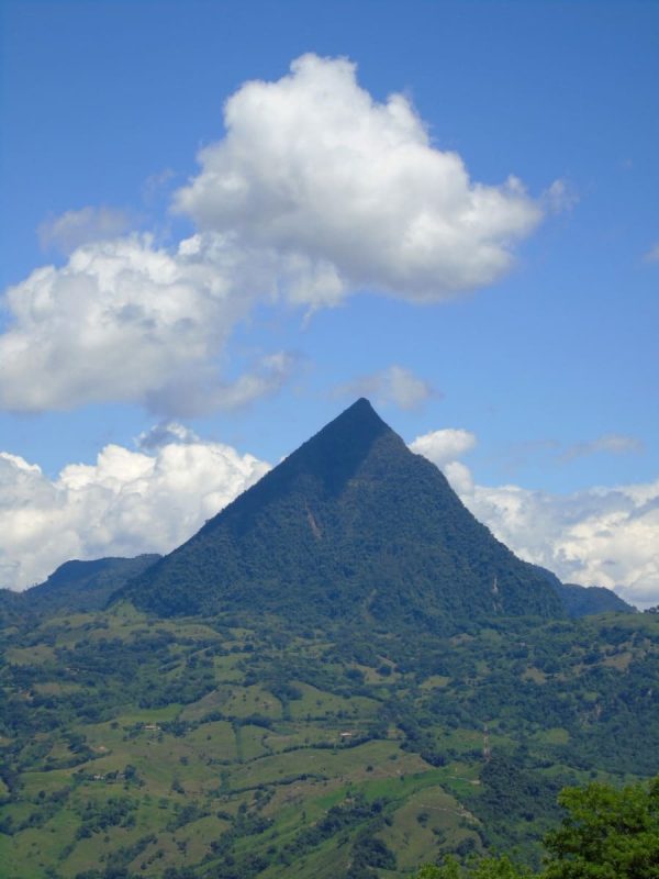 Ascenso al Cerro Tusa - Imagen 4