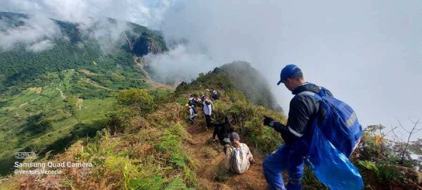 Ascenso al Cerro Tusa - Imagen 5