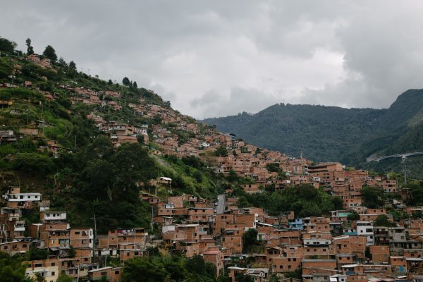 Transformación y paz - Imagen 2