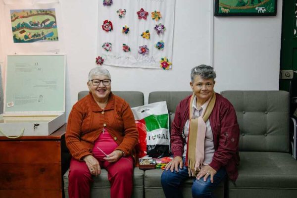 Recorrido de oficios y artesanos en Sonsón - Imagen 6