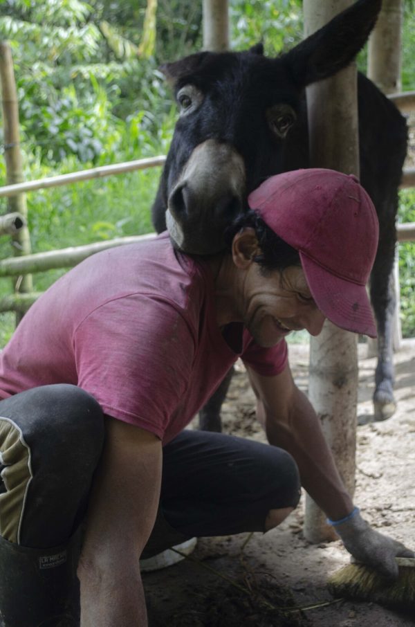 Conexión y aprendizajes del campo - Imagen 6