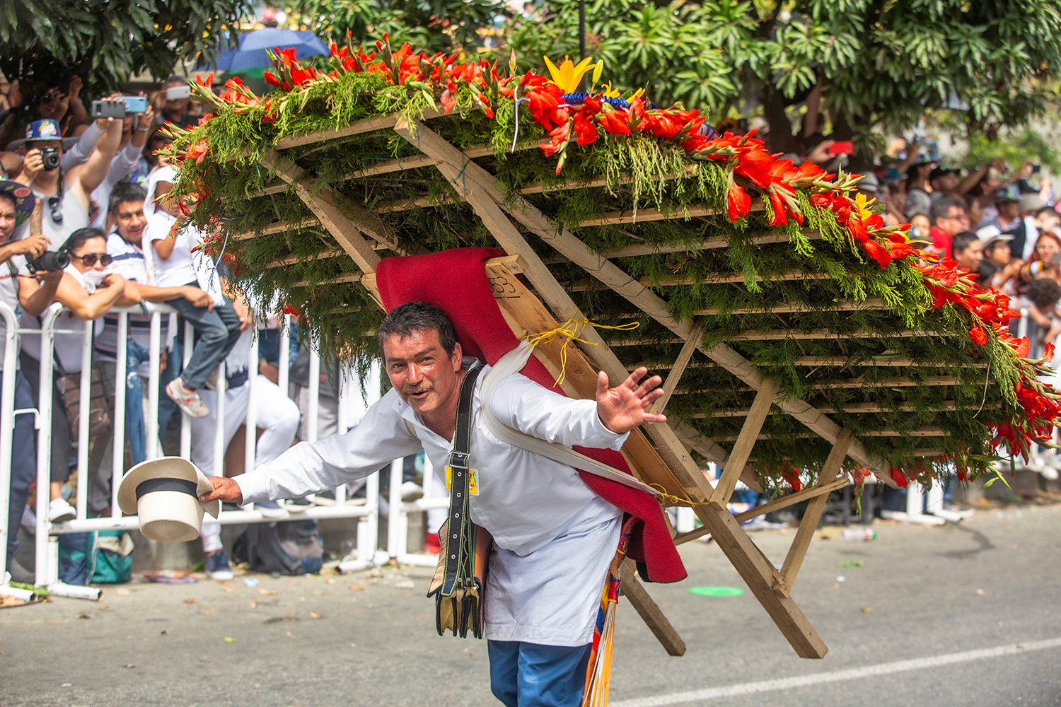 Los 15 eventos imperdibles en Feria de las Flores 2025
